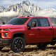 Photos: Chevrolet